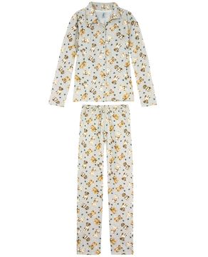PIJAMA-ABERTO-FLANELA-DOG-LOVERS