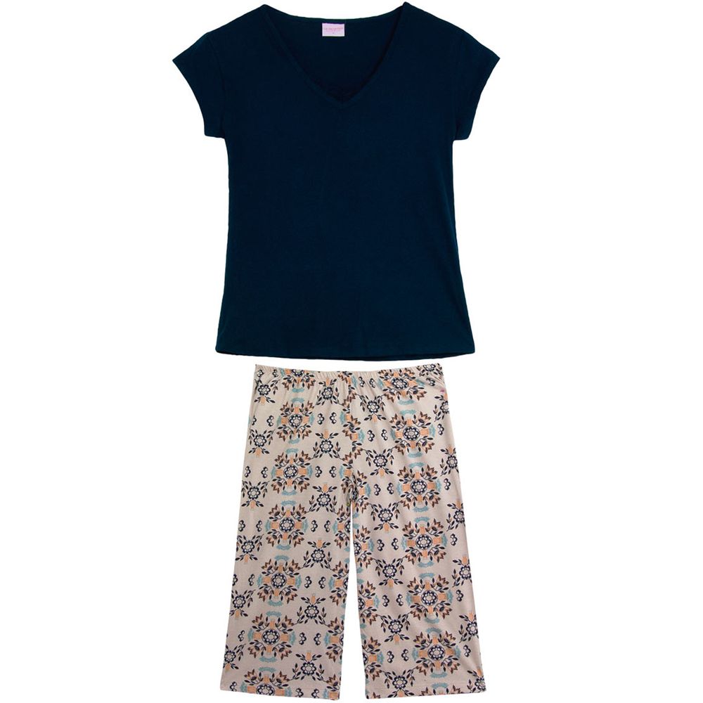 PIJAMA-FEMININO-LUA-ENCANTADA-PESCADOR