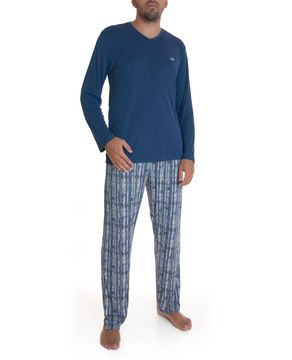 Pijama-Masculino-Recco-Longo-Microfibra