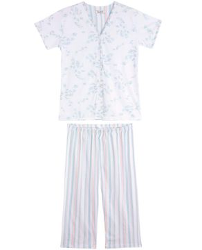Pijama-Feminino-Lua-Cheia-Pescador-Aberto-Floral