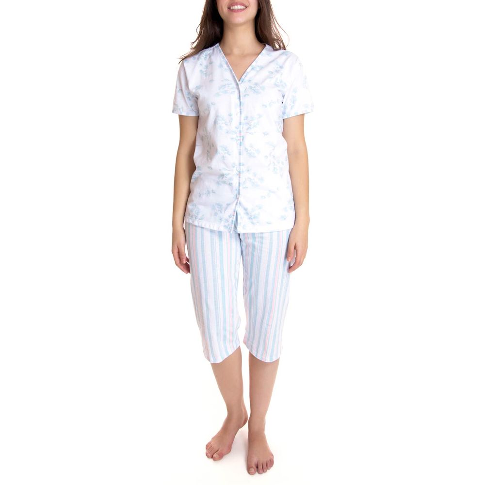 Pijama-Feminino-Lua-Cheia-Pescador-Aberto-Floral