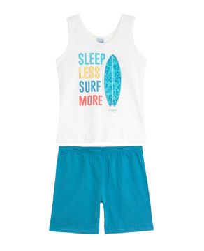Pijama-Infantil-Masculino-Compose-Regata-Surf