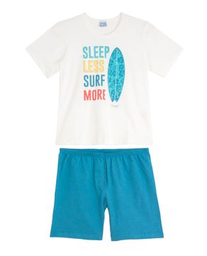 Pijama-Infantil-Masculino-Compose-Bermuda-Surf