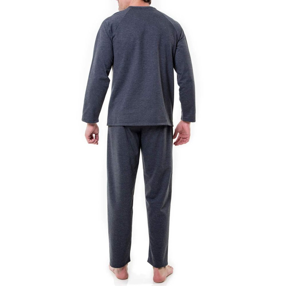Pijama-Masculino-Recco-Longo-Moletinho