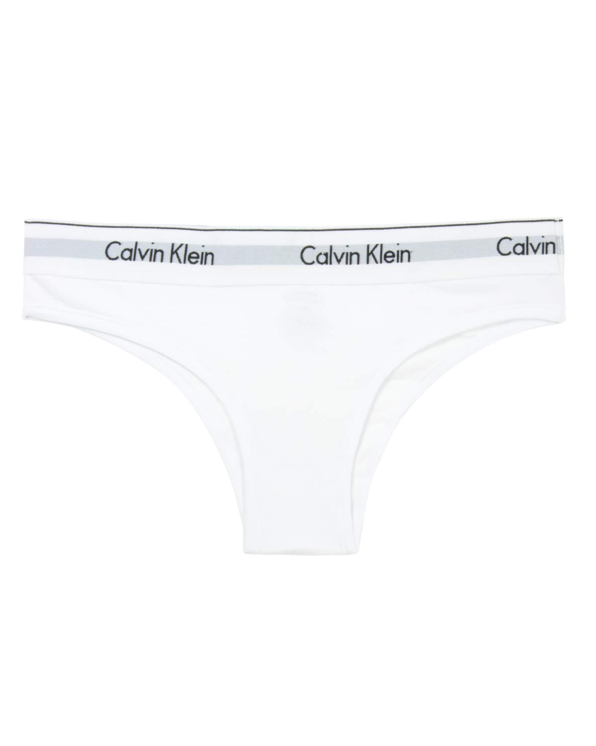 Calcinha Tanga Calvin Klein - Compre Online
