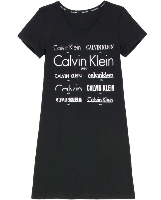 Camisetao-Calvin-Klein-Algodao-Manga-Curta-Logos