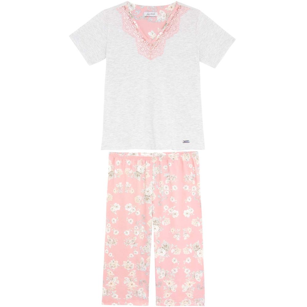 Pijama-Feminino-Lua-Cheia-Pescador-Floral