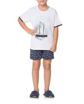 Pijama-Infantil-Masculino-Lua-Encantada-Caravela