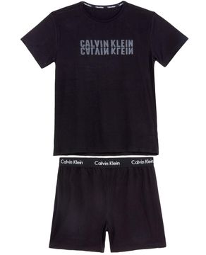 Pijama-Masculino-Calvin-Klein-Curto-Viscolycra