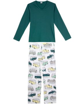 Pijama-Masculino-Lua-Encantada-Algodao-Calca-Kombi