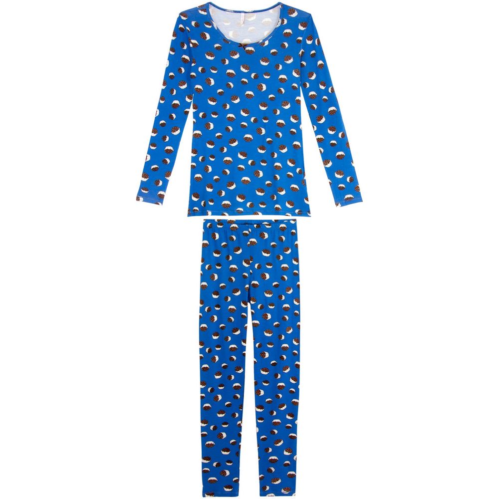 Pijama-Feminino-Joge-Legging-Viscolycra-Brigadeiros