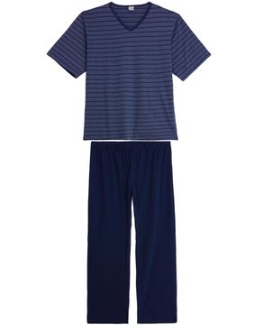 Pijama-Plus-Size-Masculino-Lua-Encantada-Listras