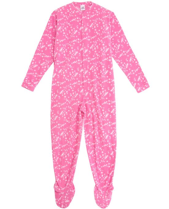 Macacao-Adulto-com-Pe-Papa-s-Wave-Soft-Estrelas Macacao-Adulto-com-Pe-Papa-s-Wave-Soft-Estrelas