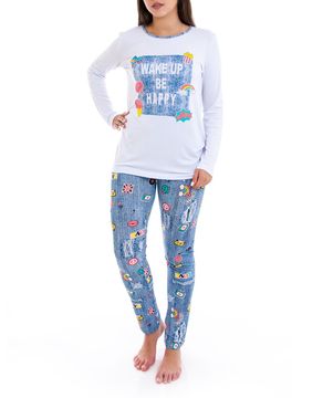 Pijama-Feminino-Lua-Cheia-Viscolycra-Estampa-Jeans