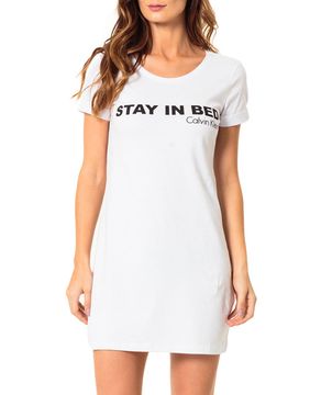 Camisao-Calvin-Klein-100--Algodao-Stay-In-Bed