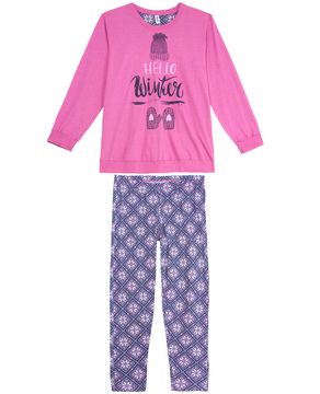 Pijama-Plus-Size-Feminino-Laibel-Algodao-Ola-Inverno