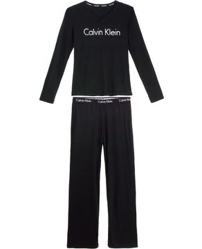 Pijama-Feminino-Calvin-Klein-Longo-Viscolycra