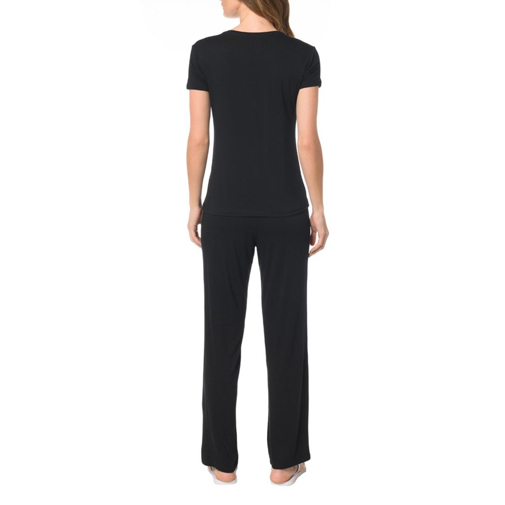 Pijama-Feminino-Calvin-Klein-Manga-Curta-Viscolycra