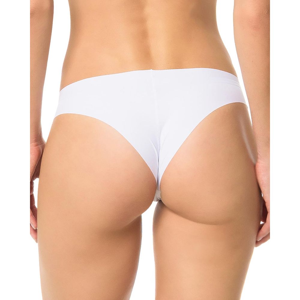 Calvin Klein - Calzones de algodón de corte bikini  