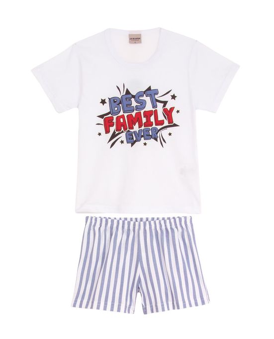 Pijama-Infantil-Masculino-Lua-Encantada-Familia Pijama-Infantil-Masculino-Lua-Encantada-Familia
