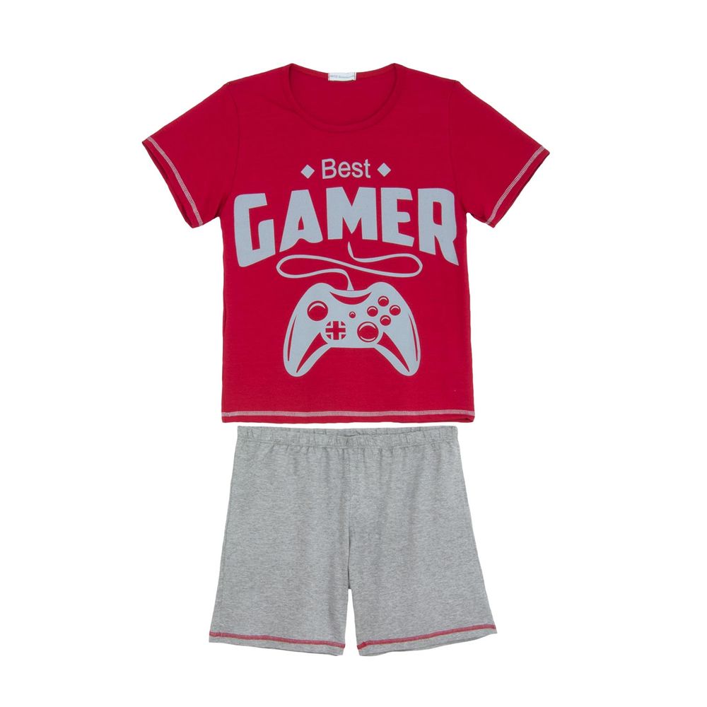 Pijama-Infantil-Masculino-Homewear-Viscolycra-Game
