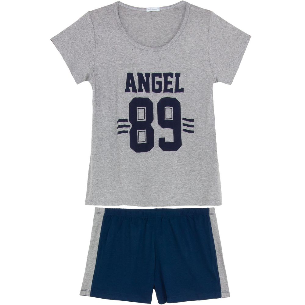 Shortdoll-Homewear-Viscolycra-Angel-89