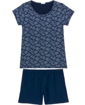 Shortdoll-Homewear-Viscolycra-Floral-Poa