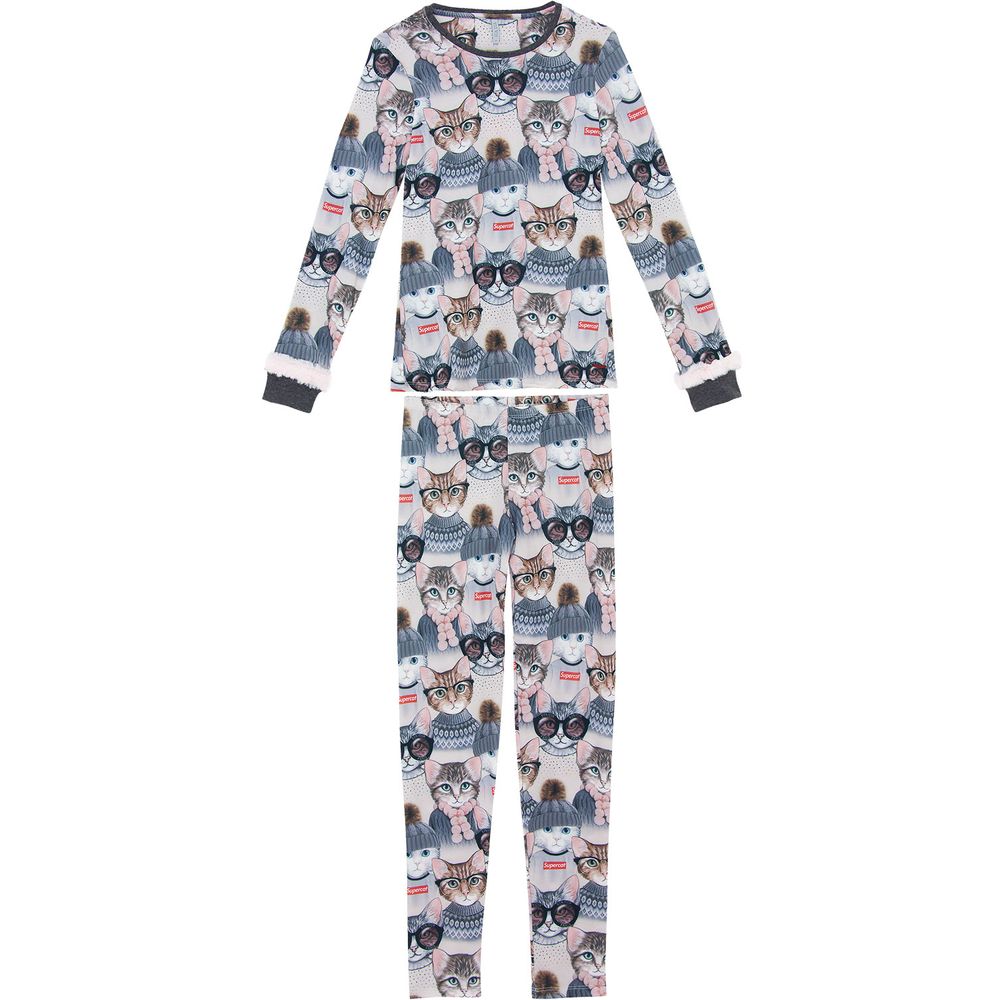 Pijama-Feminino-Lua-Lua-Legging-Viscolycra-Gatos