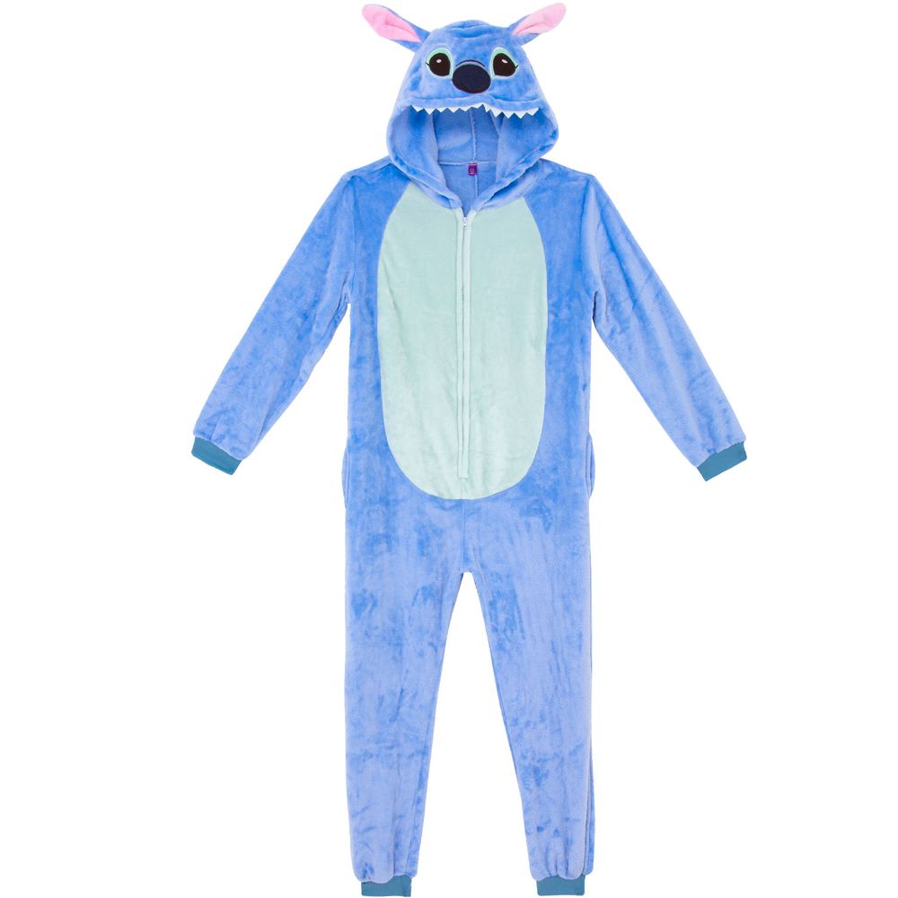 Pijama-Fantasia-Stitch-Kigurumi-Zona-Criativa