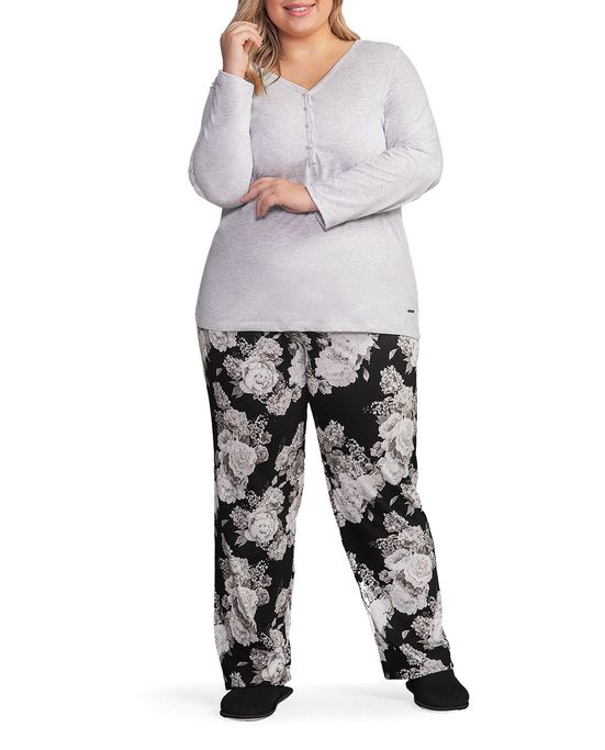 pijama feminino xg