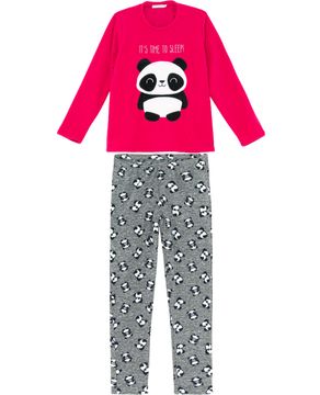 Pijama-Feminino-Daniela-Tombini-Soft-Panda-Peluciado