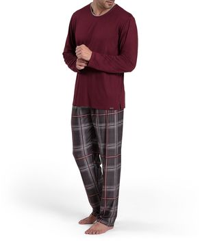 Pijama-Masculino-Recco-Viscolycra-Calca-Cetim-Flanelado