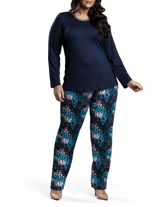 pijama feminino xg