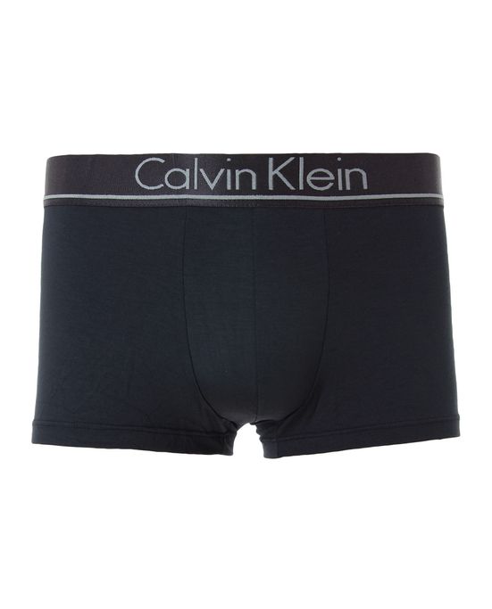 Cueca-Calvin-Klein-Boxer-Modal-Elastico-Logo