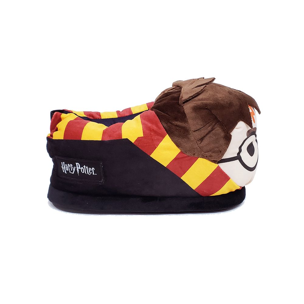 Pantufa-Harry-Potter-3D-Ricsen-Antiderrapante