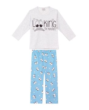 Pijama-Infantil-Masculino-Lua-Encantada-Algodao-Look