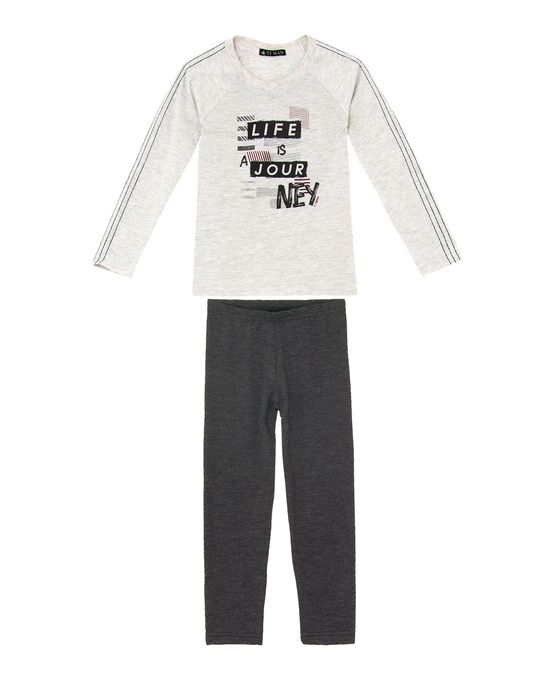 Pijama-Infantil-Masculino-Toque-Intimo-Algodao-Frase