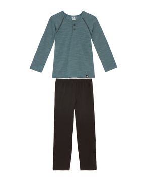 Pijama-Infantil-Masculino-Toque-Intimo-Flame-Botoes