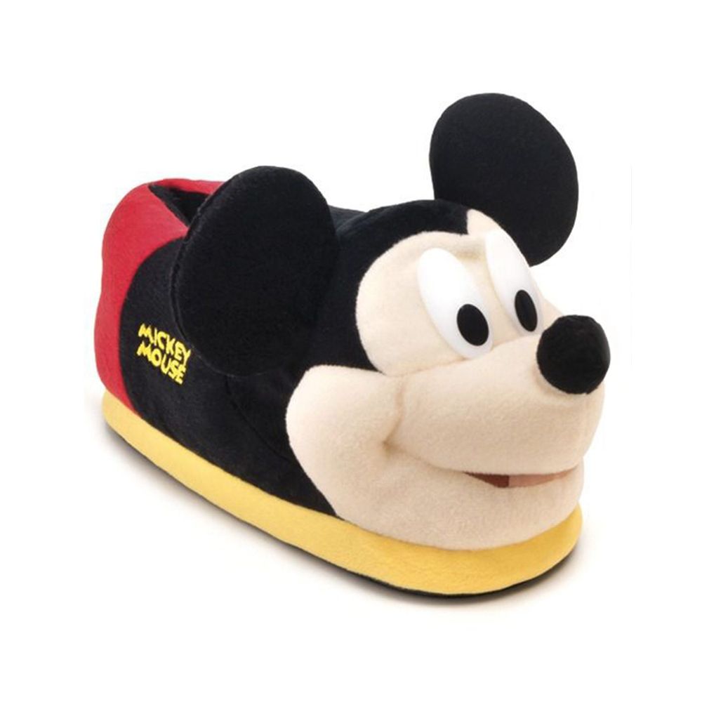 Pantufa-Mickey-3D-Ricsen-Disney-Antiderrapante