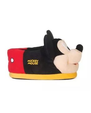 Pantufa-Mickey-3D-Ricsen-Disney-Antiderrapante