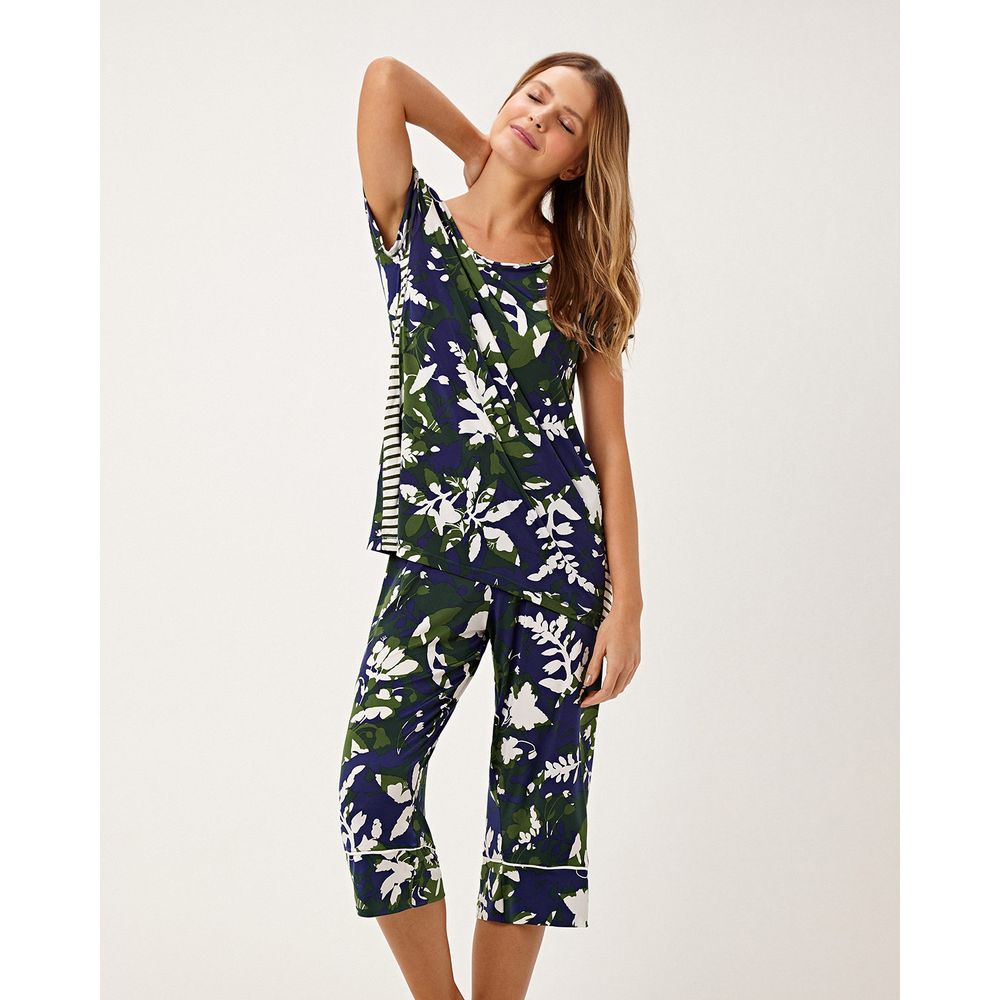 Pijama-Capri-Joge-Jersey-Tropical