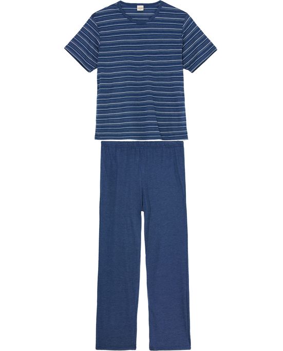 Pijama-Masculino-Lua-Encantada-Calca-Viscose-Listras