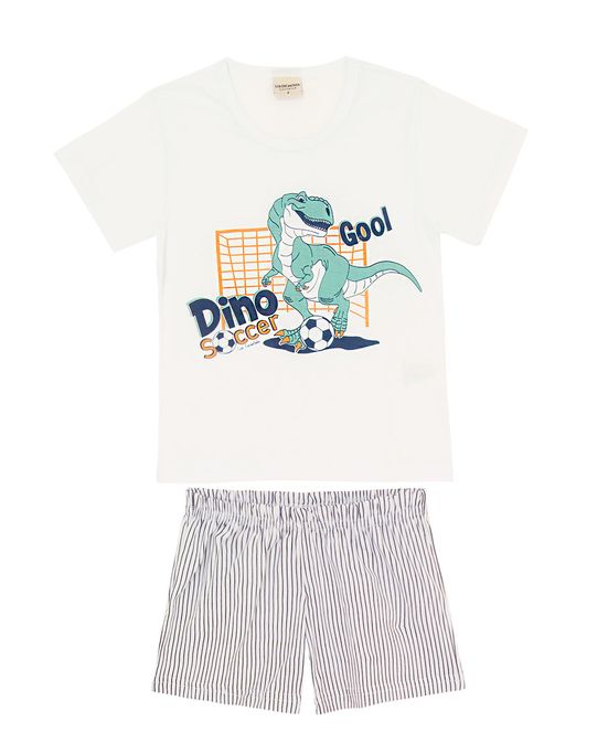 Pijama-Infantil-Masculino-Lua-Encantada-Algodao-Dino