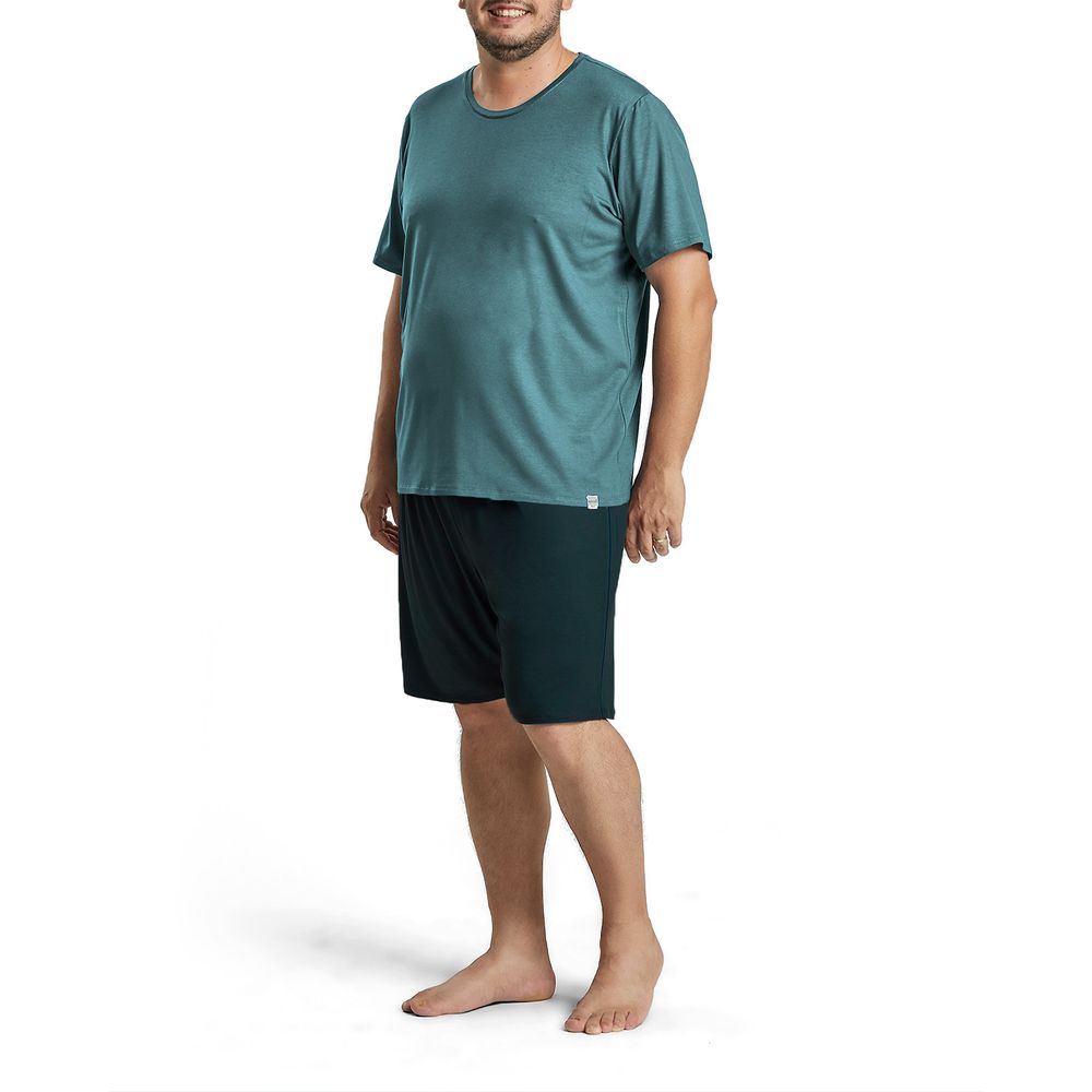 Pijama-Plus-Size-Masculino-Recco-Bermuda-Viscolycra