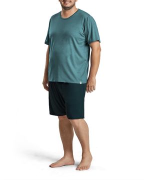 Pijama-Plus-Size-Masculino-Recco-Bermuda-Viscolycra