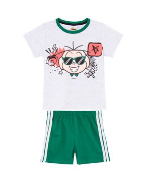 Pijama-Infantil-Masculino-Turma-da-Monica-Cebolinha