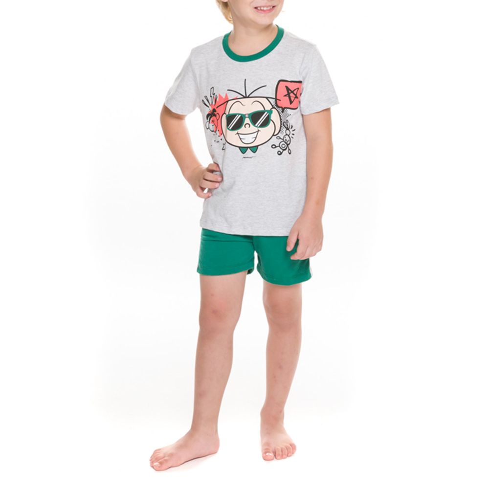 Pijama-Infantil-Masculino-Turma-da-Monica-Cebolinha