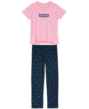Pijama-Plus-Size-Feminino-Any-Any-Calca-Visco-Premium
