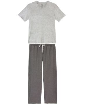 Pijama-Masculino-Manga-Curta-Calca-Recco-Viscolycra