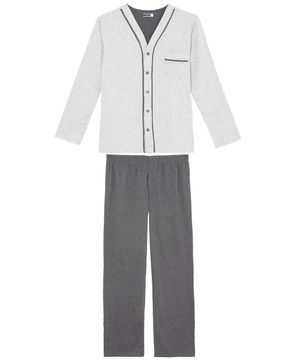 Pijama-Longo-Masculino-Aberto-Lua-Cheia-Moletinho